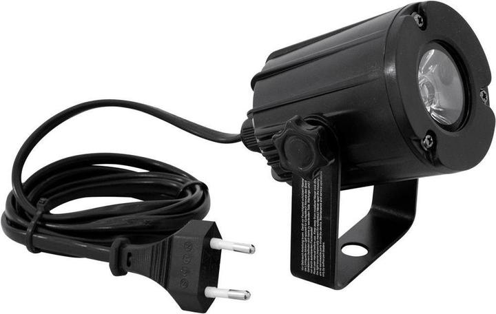 Produktbild Eurolite LED-Pinspot LED PST-3W 3200 K (3 W, LED)