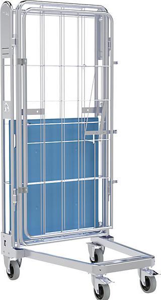 Actual product image kaiserkraft Roll container (500 kg)