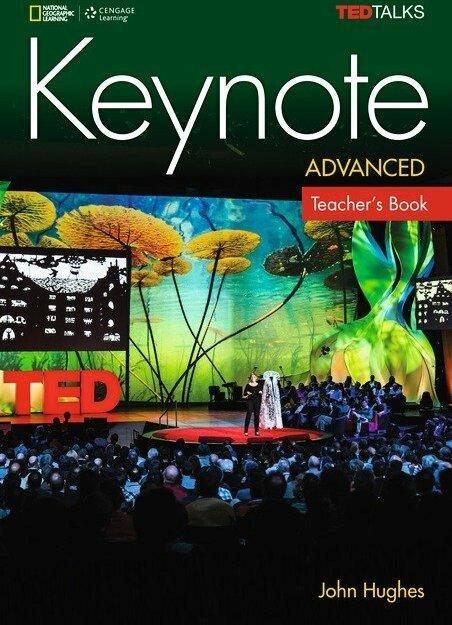 Produktbild Keynote Advanced: Teacher's Book with Audio CDs (Englisch, Helen Stephenson, Lewis Lansford, Paul Dummett, 2018)