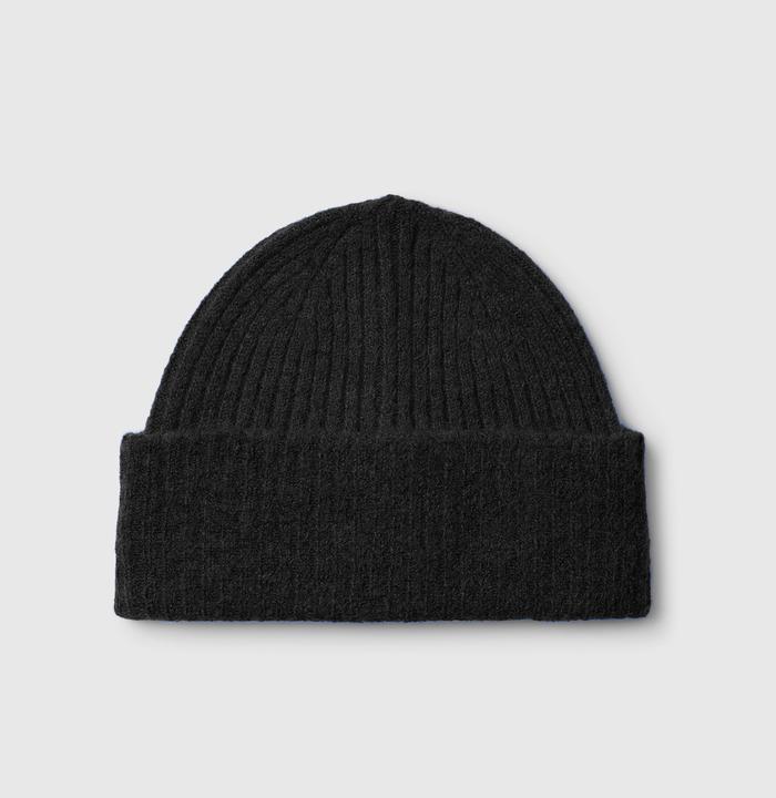 Image du produit Selected Femme Slflulu Lano Knit Beanie