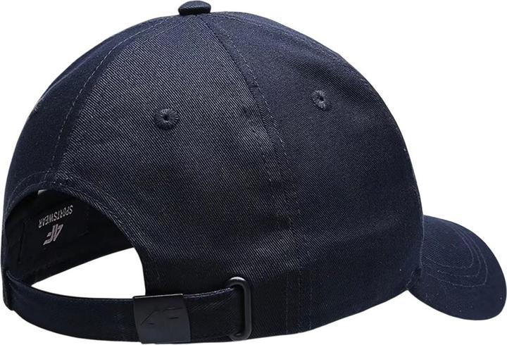 Produktbild 4F SS23ACABF109 BaseballMütze (S)