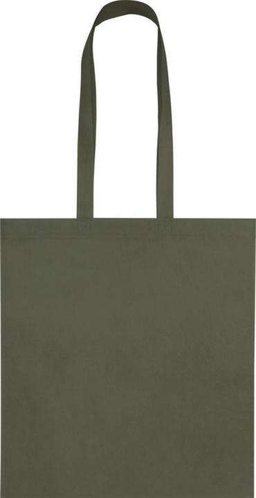 Immagine prodotto Floso EcoSeal Tessuto non Tessuto Riciclato 6L Borsa a Tracolla (6 l)