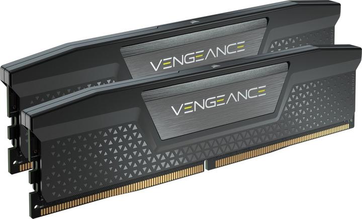 Productafbeelding Corsair Vengeance (2 x 24GB, 6400 MHz, DDR5 RAM, DIMM 288 pin)