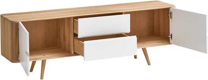 Image du produit BYYU Skarsund (180 x 42 x 60 cm)
