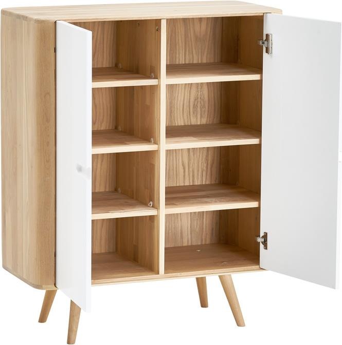 Produktbild BYYU Skarsund (90 x 42 x 110 cm)