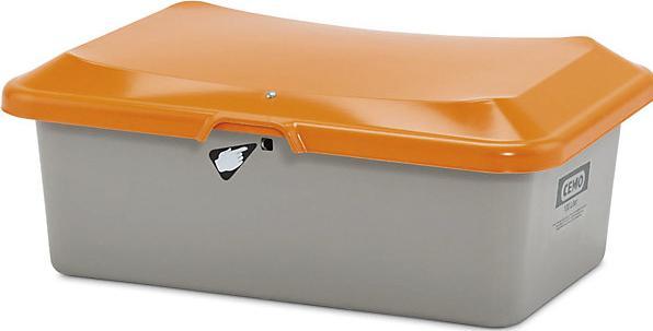 Produktbild Cemo Streugutbehälter aus GfK (100 l)
