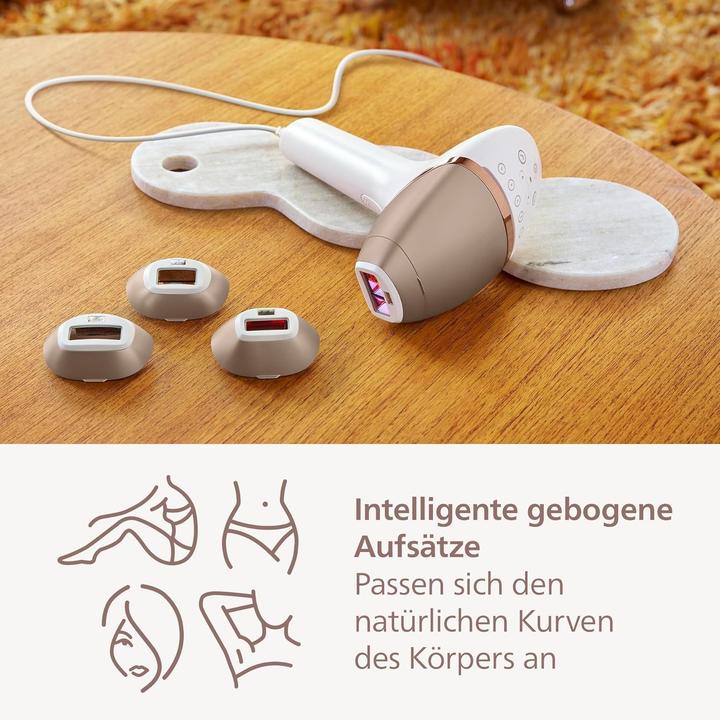 Productafbeelding Philips Lumea IPL Serie 8000