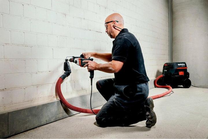 Image du produit Metabo Sbev 1000-2 (Perceuse à percussion)
