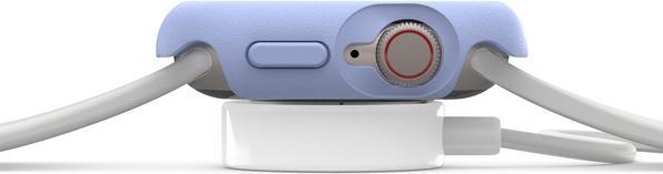 Produktbild OtterBox Watch Bumper für Apple Watch 9/8/7 45mm