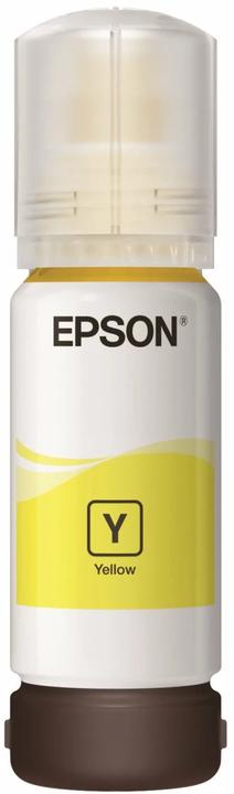 Immagine prodotto Epson 104 (Y)