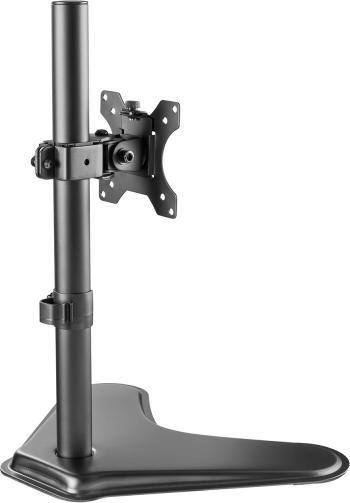 Actual product image V7 DS1FSS Mounting kit for LCD display (Table, 32.01", 8 kg)
