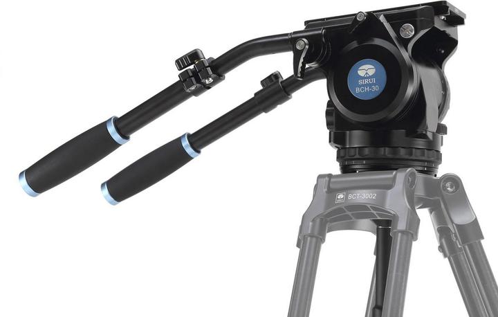 Image du produit Sirui BCH-30 (Métal)