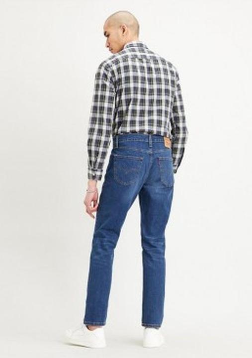 Actual product image Levis 511 Slim (86)