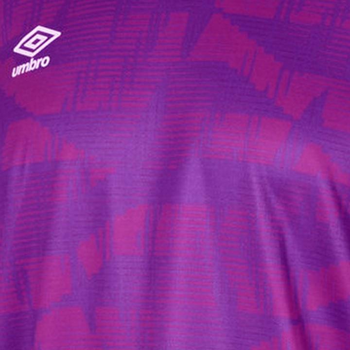 Image du produit Umbro - Maillot de gardien de but COUNTER - Homme (S)