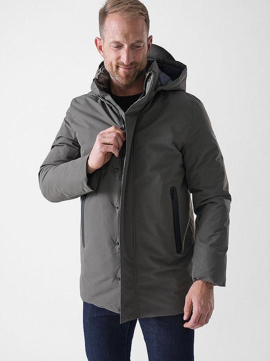 Produktbild Ecoalf Parko Jacket