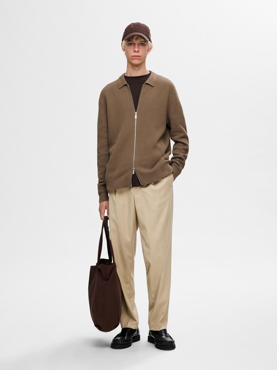 Image du produit Selected Homme Pantalon à pinces (XL)