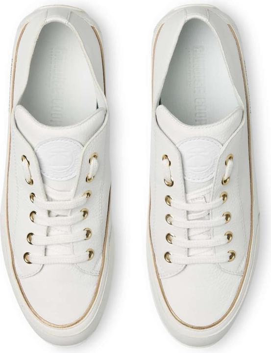 Actual product image Candice Cooper Janis Strip Chic S Casual Sneakers (39)