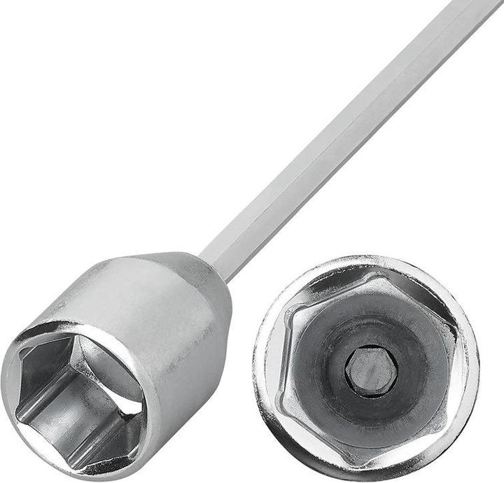 Actual product image ProPlus Adapter extension for unscrewing support