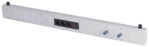 Actual product image Bedrunka & hirth Energy channel (Metal)