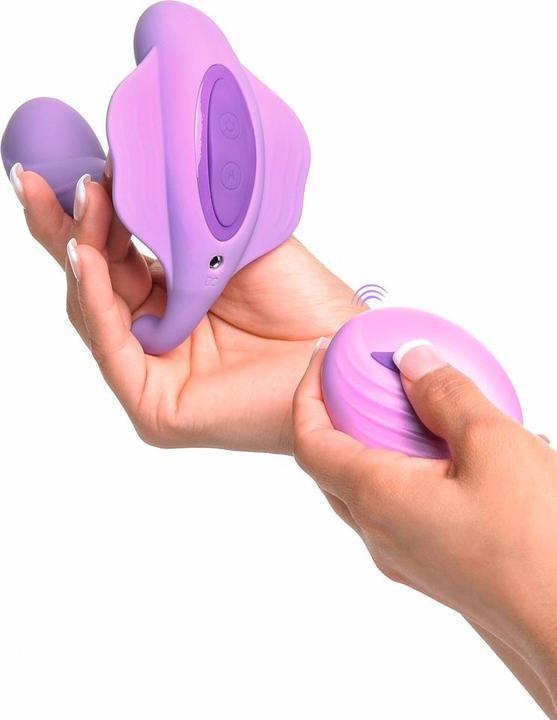 Produktbild Pipedream StimulateHer