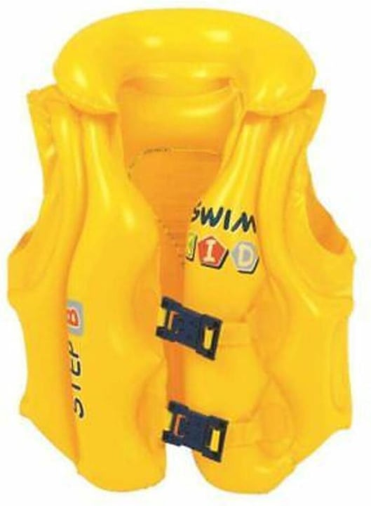 Jilong Giubbotto di salvataggio B (Fino a 15Kg, 15-30 kg)