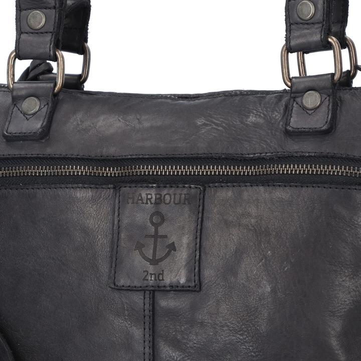 Immagine prodotto Harbour 2nd Borsa a tracolla Soraya in pelle 26 cm