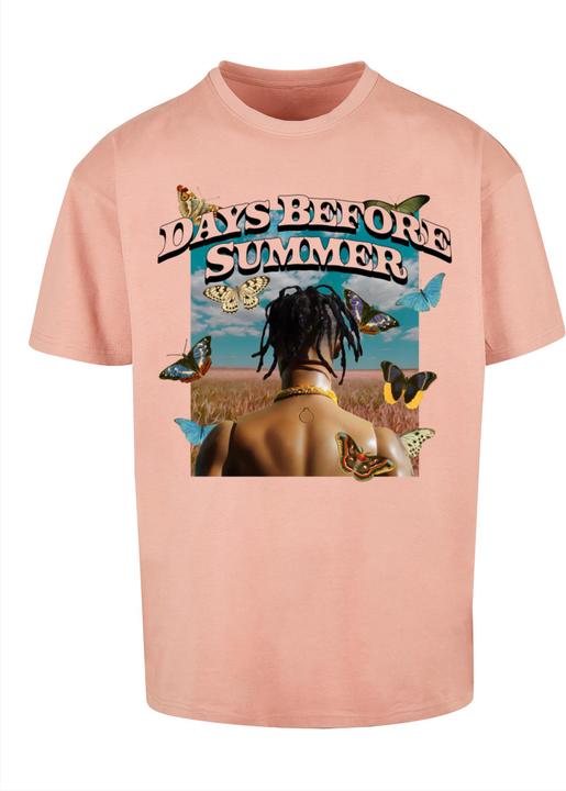 Produktbild Mister Tee Days Before Summer Oversize Tee - 12661 (M)