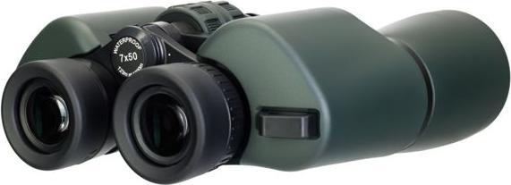 Actual product image Levenhuk New Sherman PRO 7x50 (7x, 50 mm)