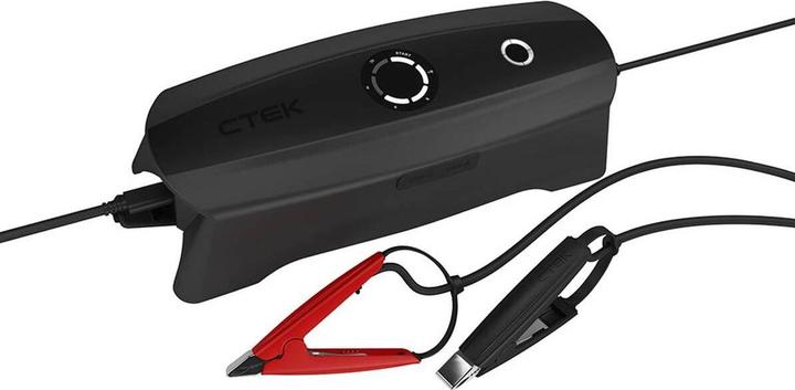 Produktbild Ctek CS Free 40-462 (12V, 20 A)