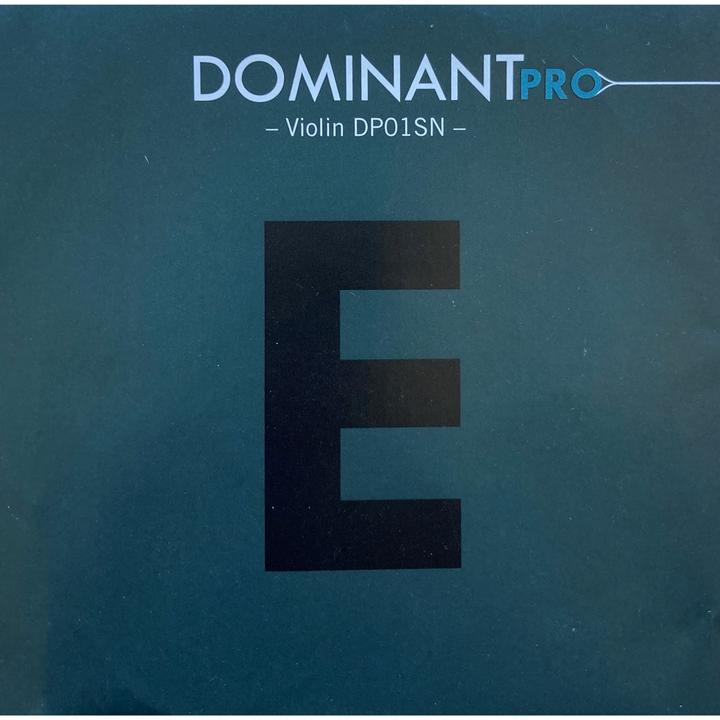 Thomastik Dominant Pro DP01SN (1 x, violin, 0.01")
