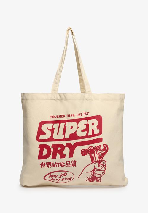 Produktbild Superdry Tragetasche
