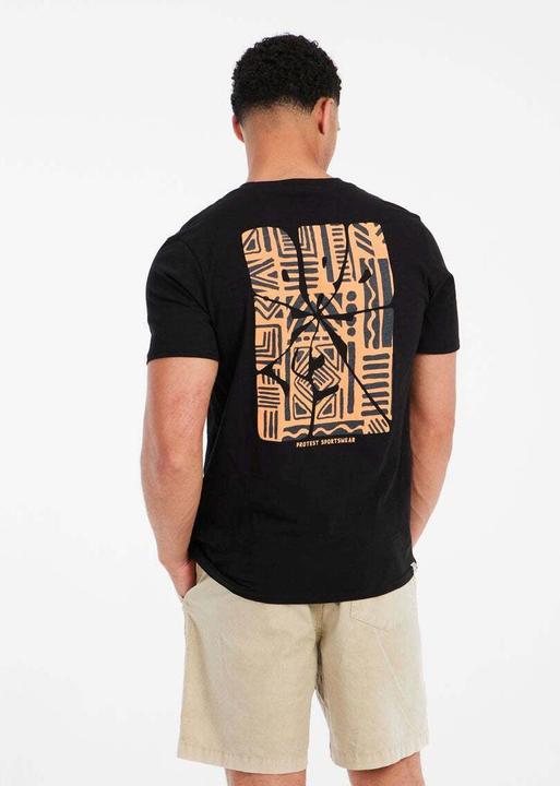 Actual product image Protest T-shirts & Polos PRTVictor t-shirt (M)