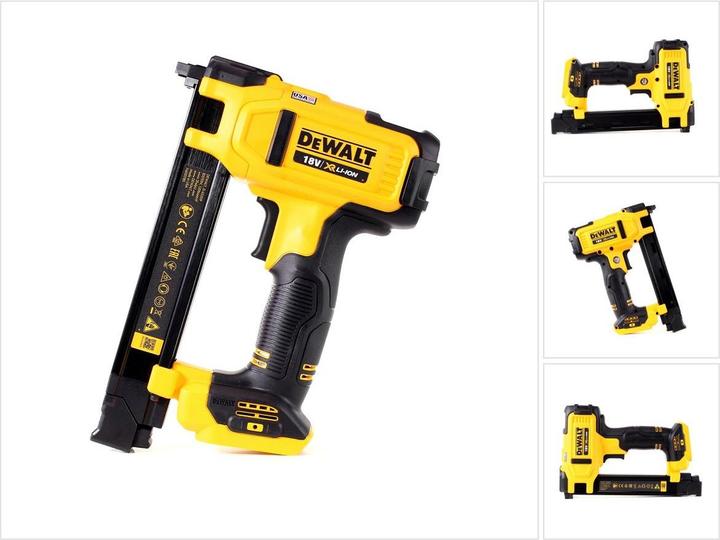 Actual product image DeWalt DCN701N