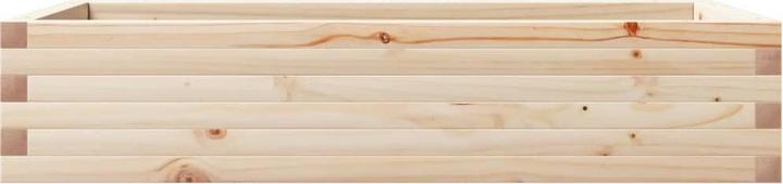 Produktbild vidaXL Pflanzgefäss