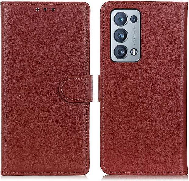 Image du produit MU Classic Série de couvertures de livres en cuir litchi