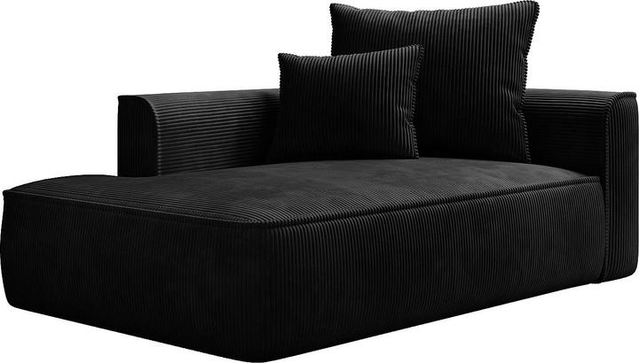 Produktbild Vente-unique Pineta (Recamiere)