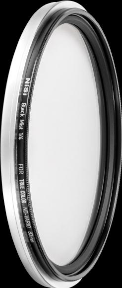 Produktbild Nisi Black Mist (82 mm, Black Mist Filter)