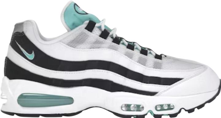 Image du produit Nike Air Max 95 OG Big Bubble Black Border (42)