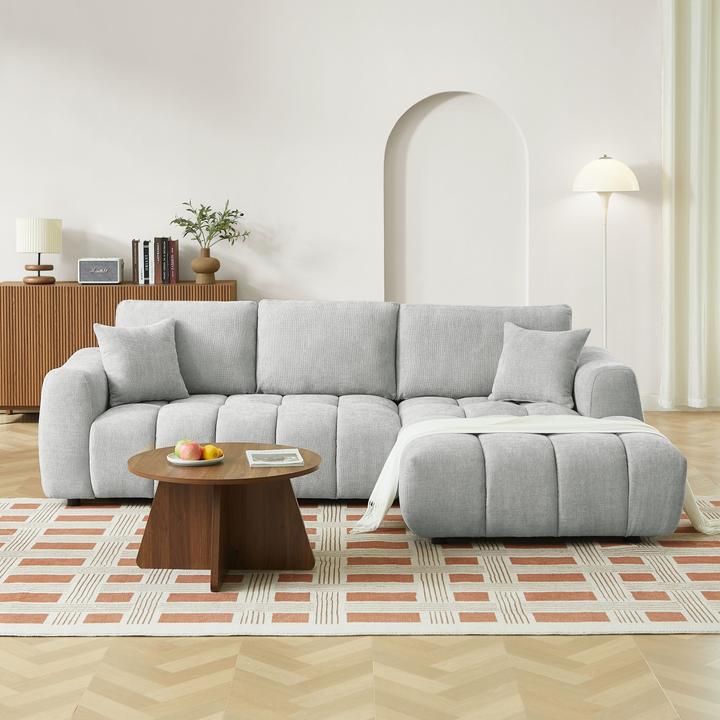 Produktbild Baita Kerea (Ecksofa)