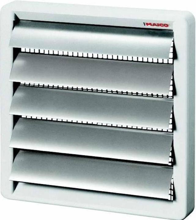 Maico Clapet de fermeture