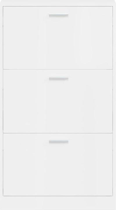 Produktbild vidaXL Sofia (59 x 17 x 108 cm)