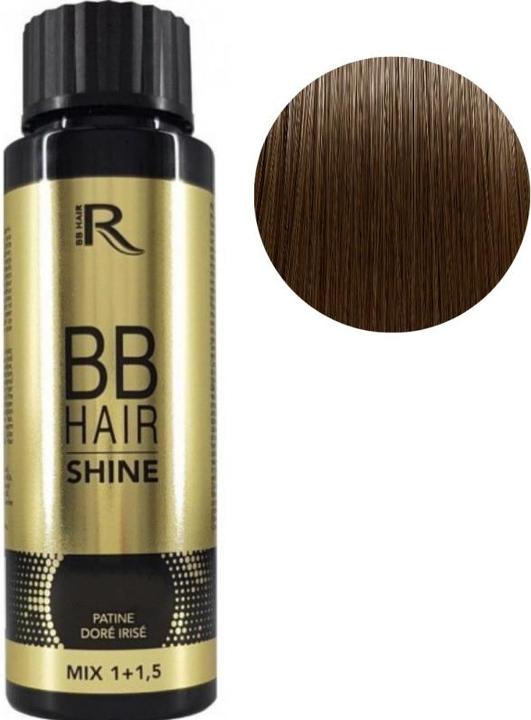 Produktbild Generik Bbhair Shine 6.3 - 60ml