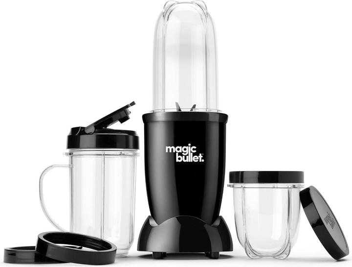 Image du produit MagicBullet Multifunktionsmixer MBR10B (200 W)