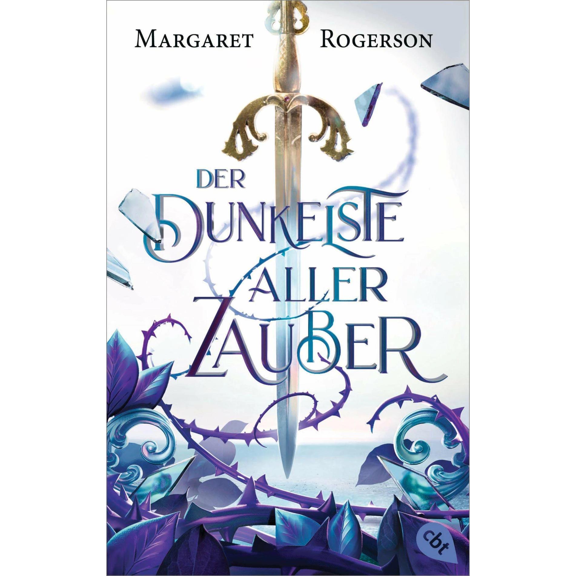 Der dunkelste aller Zauber, Belletristik von Claudia Max, Margaret Rogerson