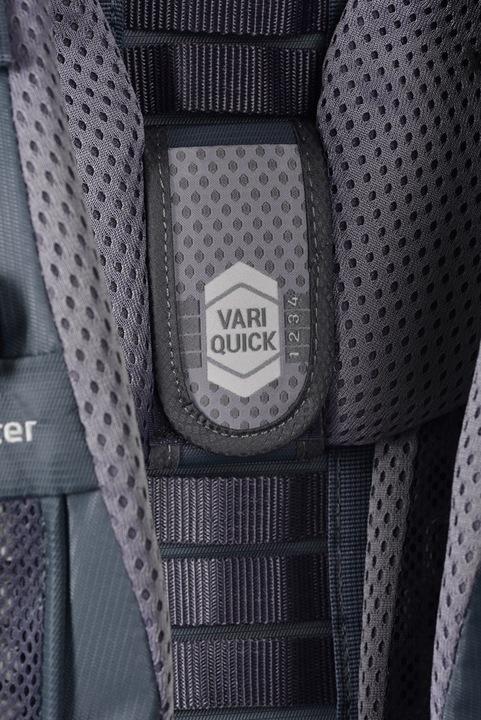 Actual product image Deuter Kid Comfort Active