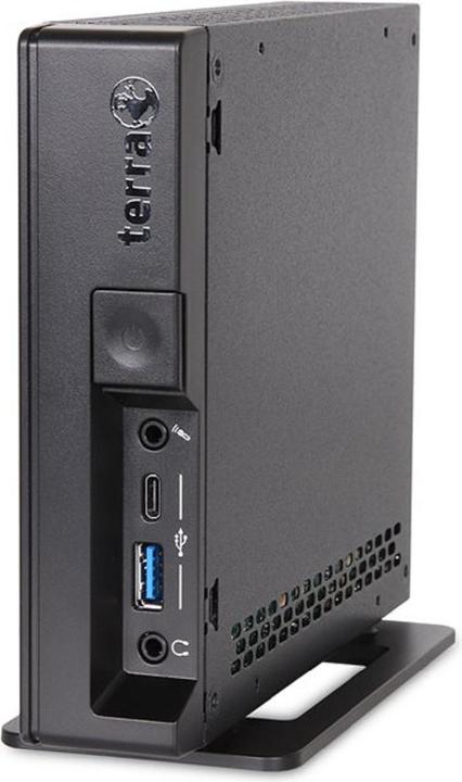 Immagine prodotto Wortmann TERRA PC-BUSINESS null - Komplettsystem - Core i3 3,8 GHz - RAM: 8 GB DDR5 - HDD: 240 GB NVMe, Seria (Intel Core i3-N305, 8 GB, 240 GB, Grafica Intel UHD)
