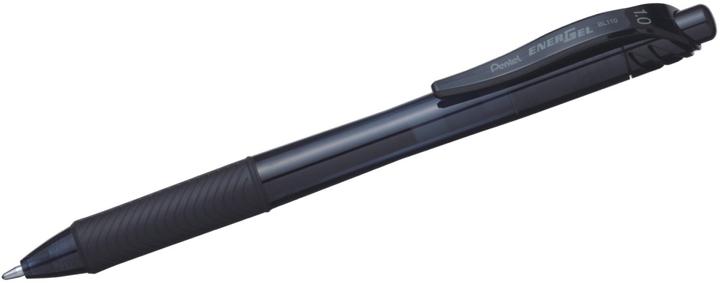 Produktbild Pentel EnerGel X (Schwarz, 1 x)