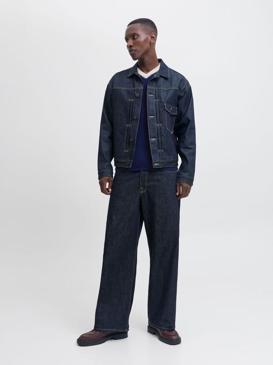 Produktbild Jack & Jones Strickpullover Strickpullover (L)