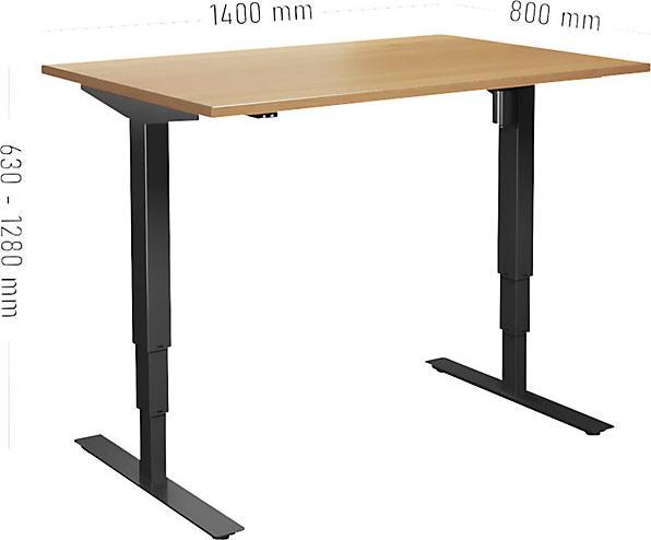 Produktbild kaiserkraft Atlanta