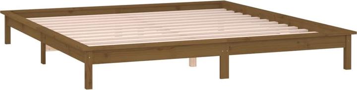 Produktbild vidaXL Bettgestell (120 x 200 cm)